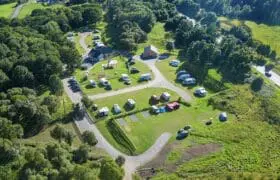 Oakwood Caravan and Camping Park
