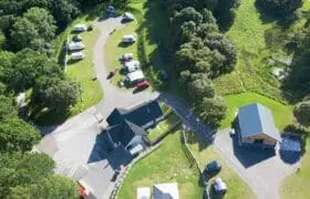 Oakwood Caravan and Camping Park