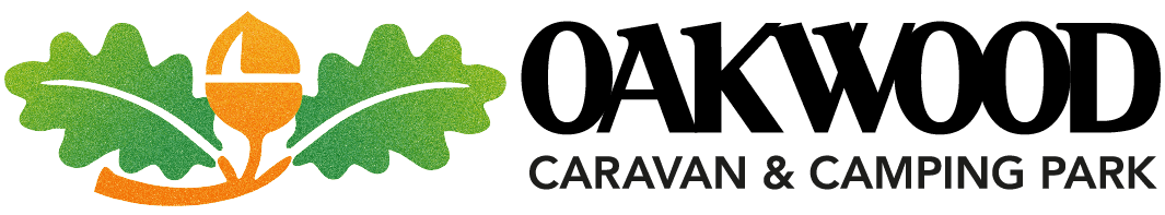 Oakwood Camping Park Logo