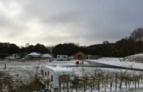 Oakwood Caravan and Camping Park