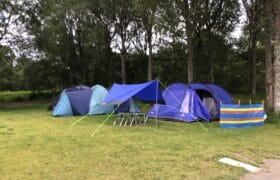 Oakwood Caravan and Camping Park