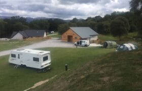 Oakwood Caravan and Camping Park