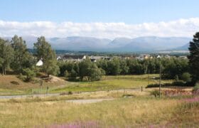 Oakwood Caravan and Camping Park