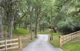Oakwood Caravan and Camping Park