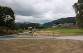Oakwood Caravan and Camping Park